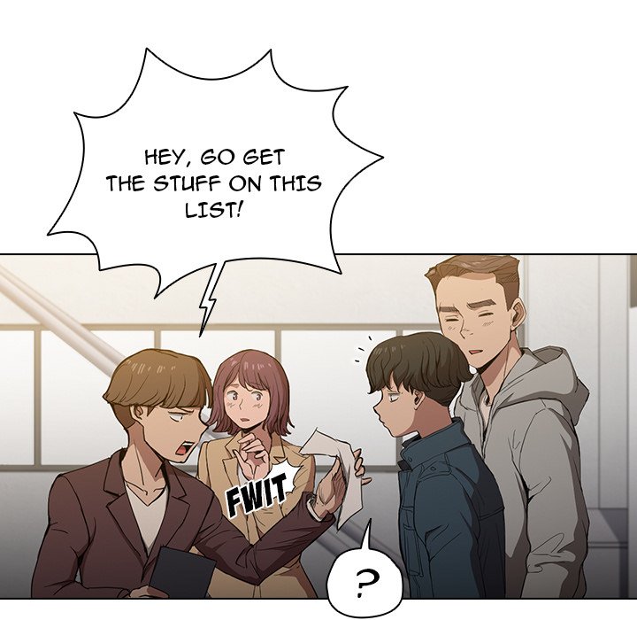 Who Cares If I'm a Loser! Chapter 29 Page 29