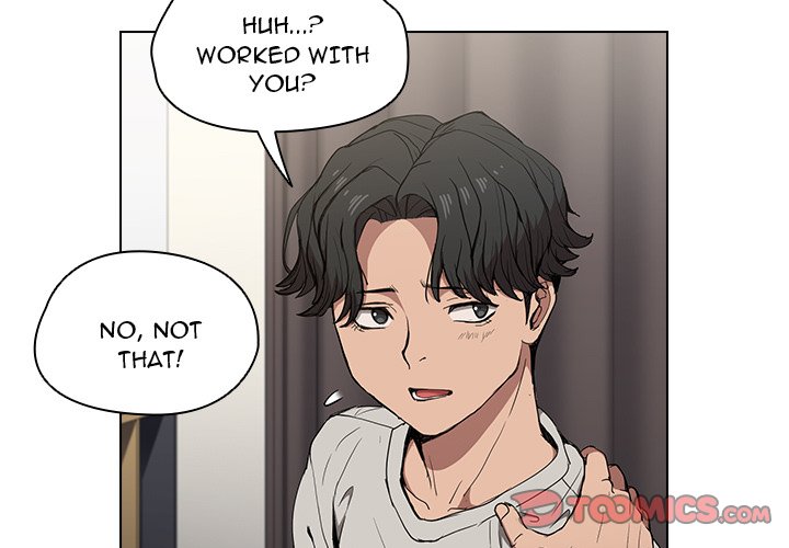 Who Cares If I'm a Loser! Chapter 29 Page 3