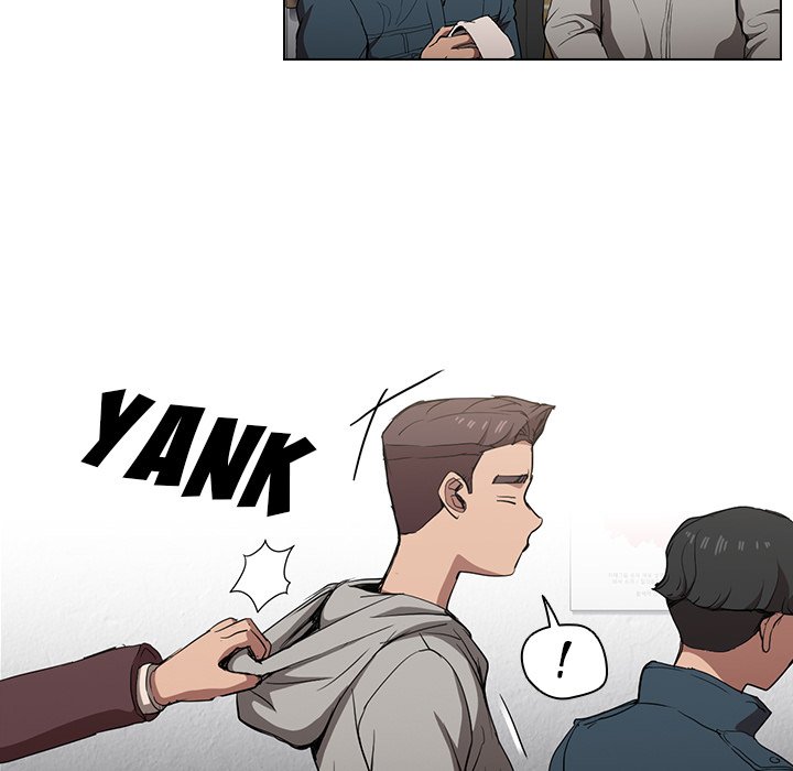 Who Cares If I'm a Loser! Chapter 29 Page 32