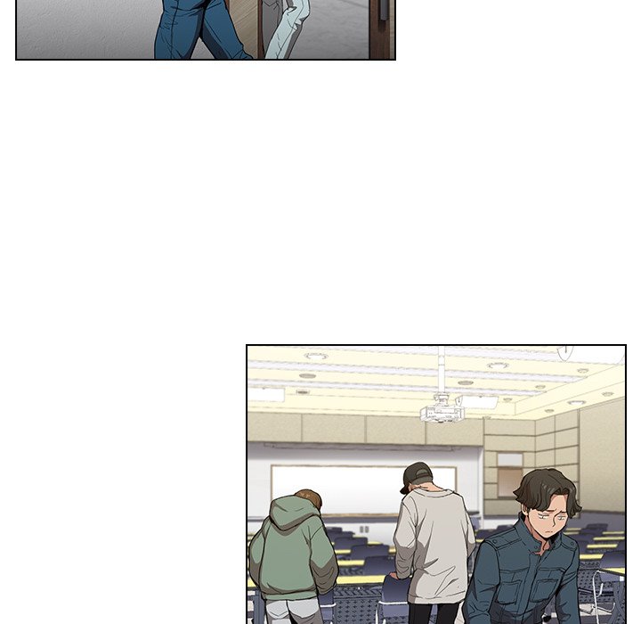 Who Cares If I'm a Loser! Chapter 29 Page 38
