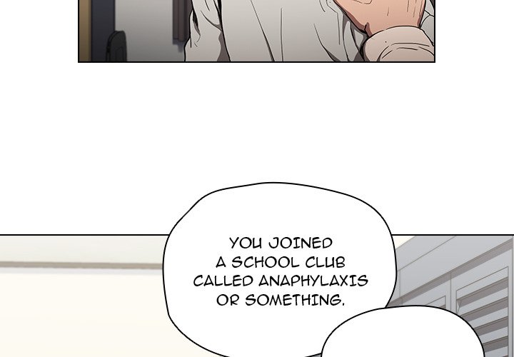 Who Cares If I'm a Loser! Chapter 29 Page 4