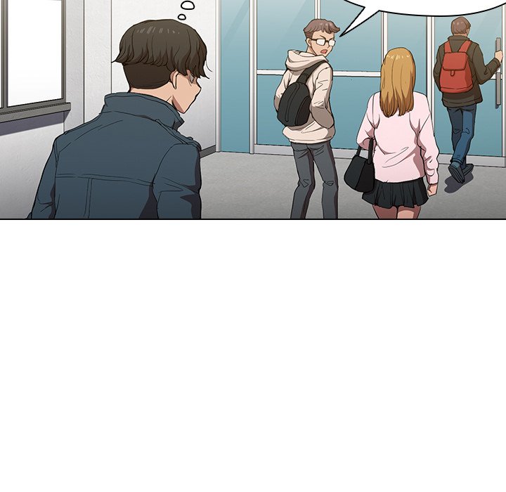 Who Cares If I'm a Loser! Chapter 29 Page 40