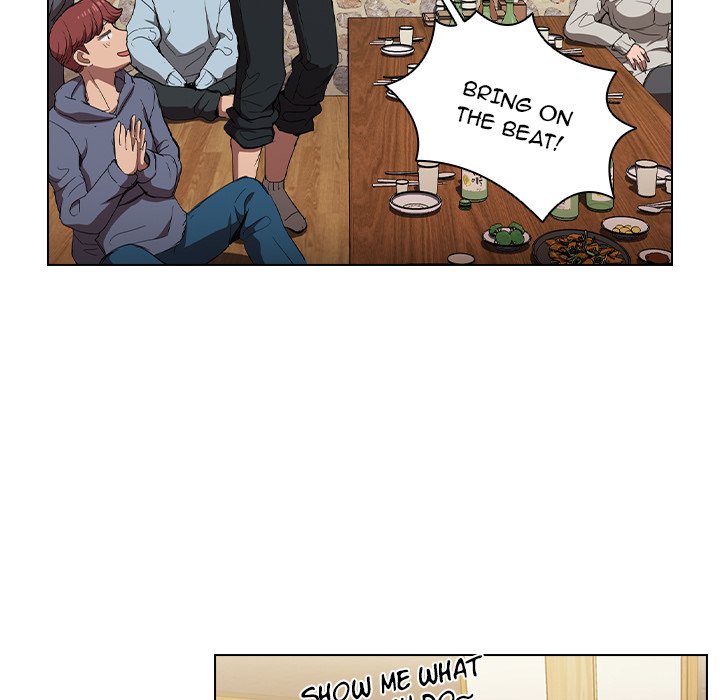 Who Cares If I'm a Loser! Chapter 29 Page 46