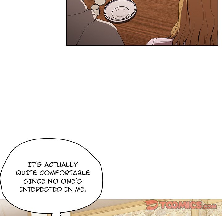 Who Cares If I'm a Loser! Chapter 29 Page 48