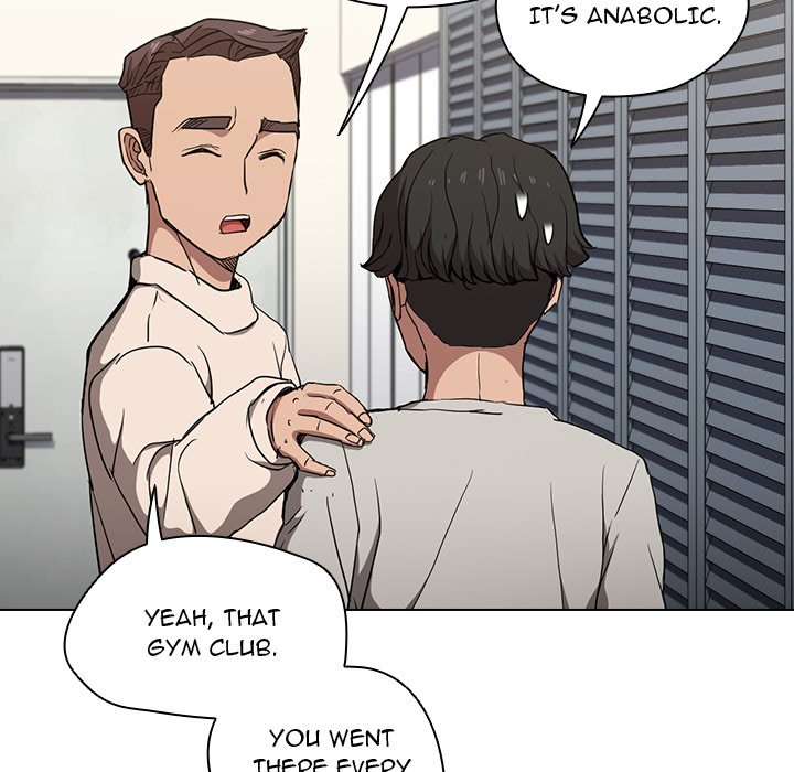 Who Cares If I'm a Loser! Chapter 29 Page 5