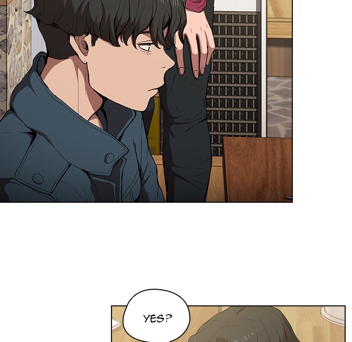 Who Cares If I'm a Loser! Chapter 29 Page 52
