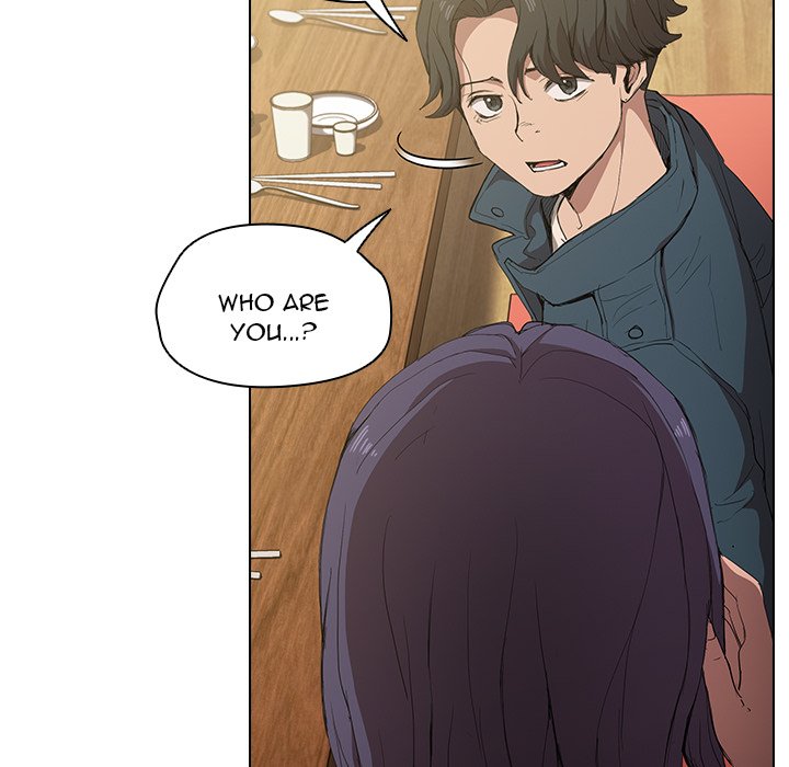 Who Cares If I'm a Loser! Chapter 29 Page 53