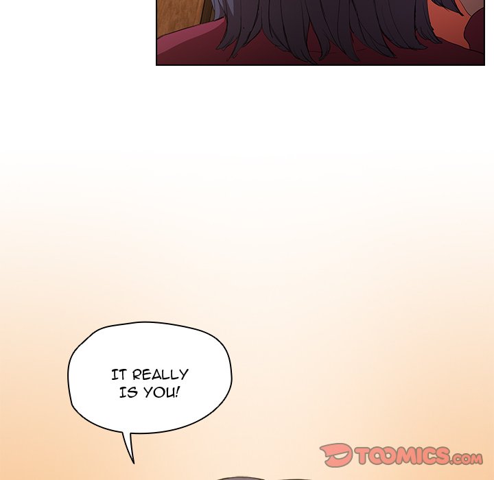 Who Cares If I'm a Loser! Chapter 29 Page 54