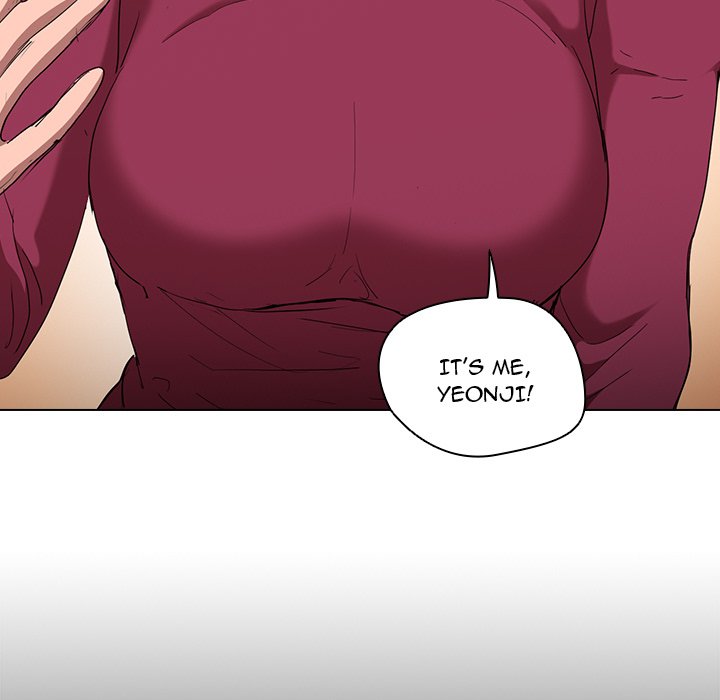 Who Cares If I'm a Loser! Chapter 29 Page 56