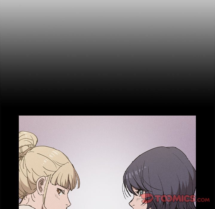 Who Cares If I'm a Loser! Chapter 29 Page 57