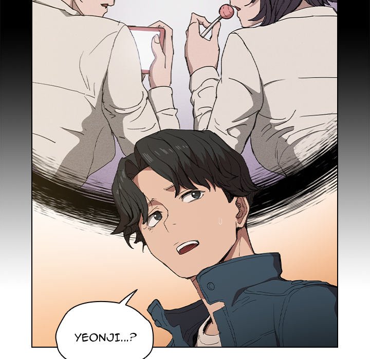 Who Cares If I'm a Loser! Chapter 29 Page 58