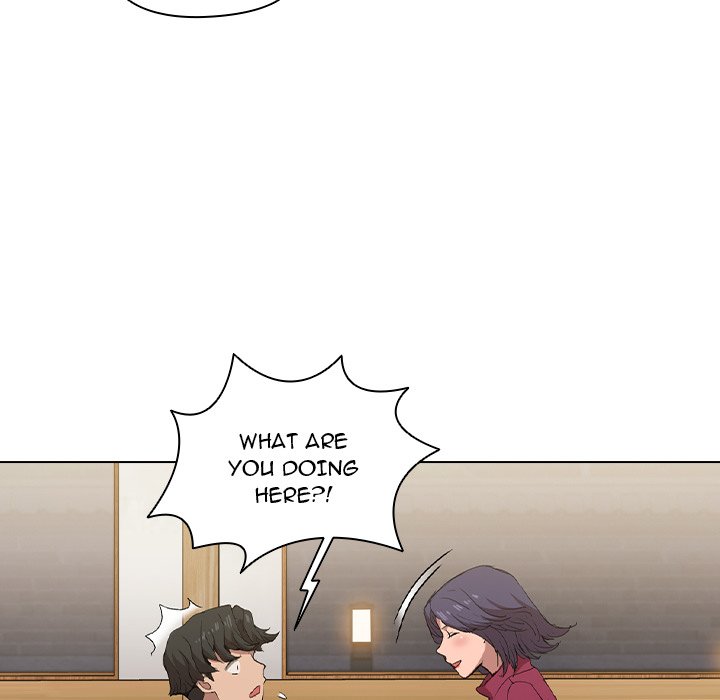 Who Cares If I'm a Loser! Chapter 29 Page 59