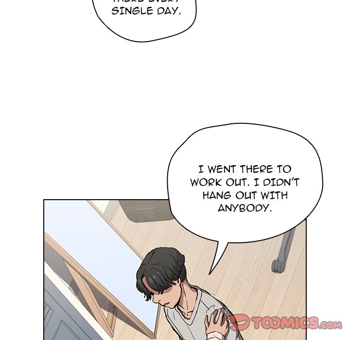 Who Cares If I'm a Loser! Chapter 29 Page 6