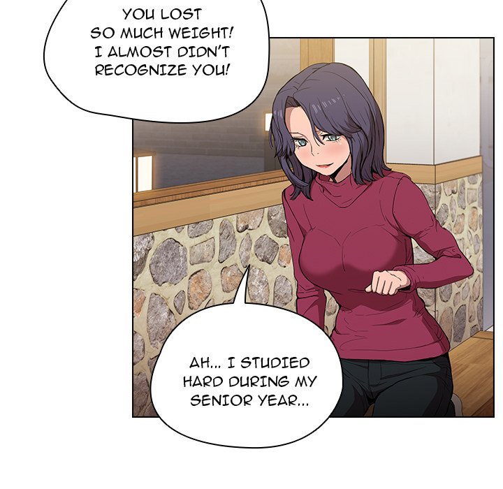 Who Cares If I'm a Loser! Chapter 29 Page 61