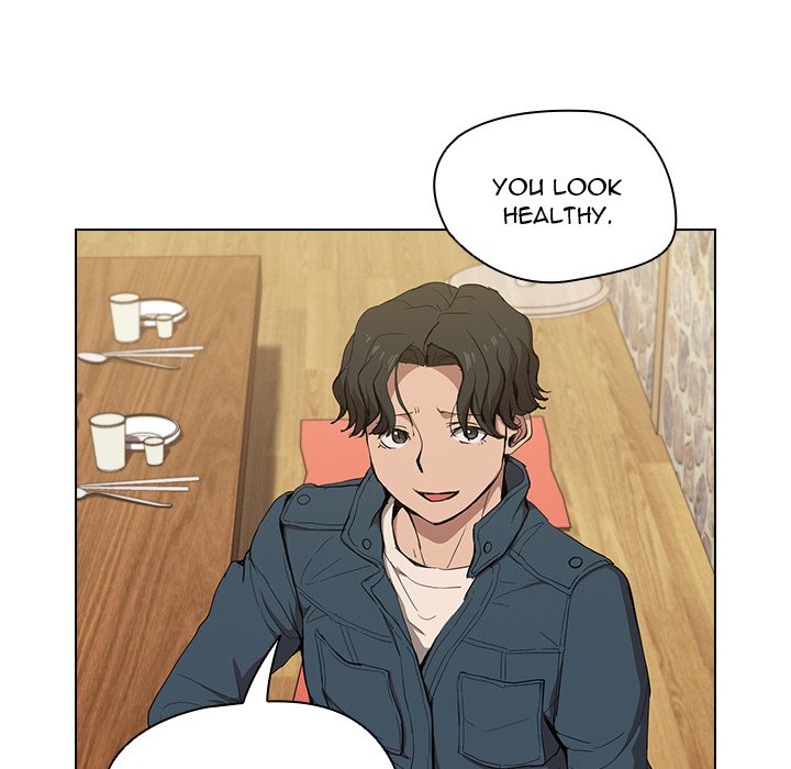 Who Cares If I'm a Loser! Chapter 29 Page 62