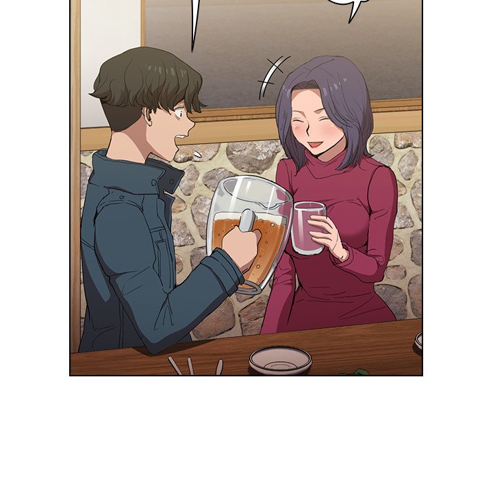 Who Cares If I'm a Loser! Chapter 29 Page 64