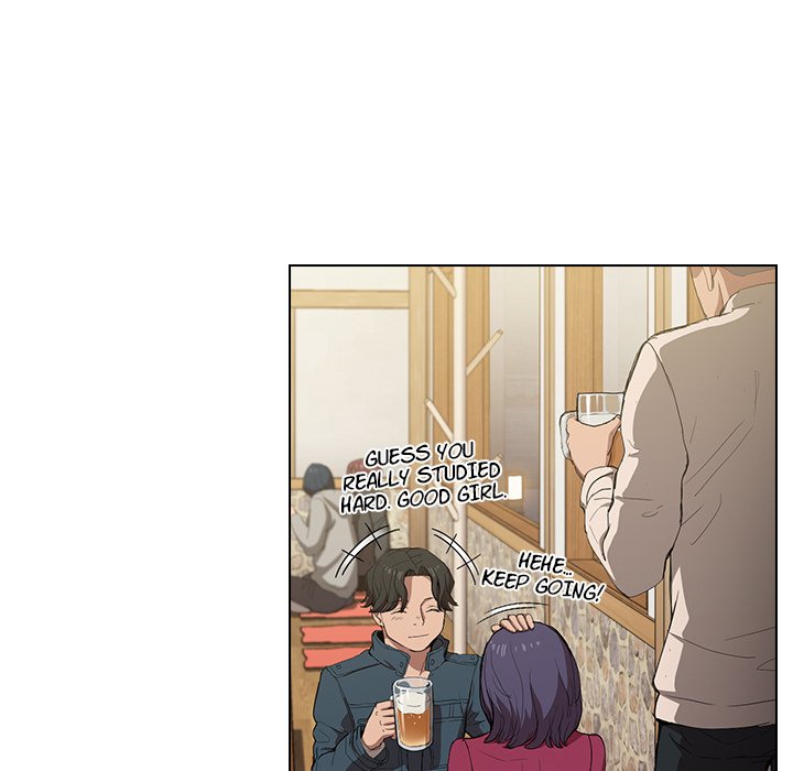 Who Cares If I'm a Loser! Chapter 29 Page 65