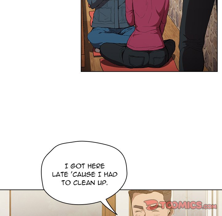 Who Cares If I'm a Loser! Chapter 29 Page 66