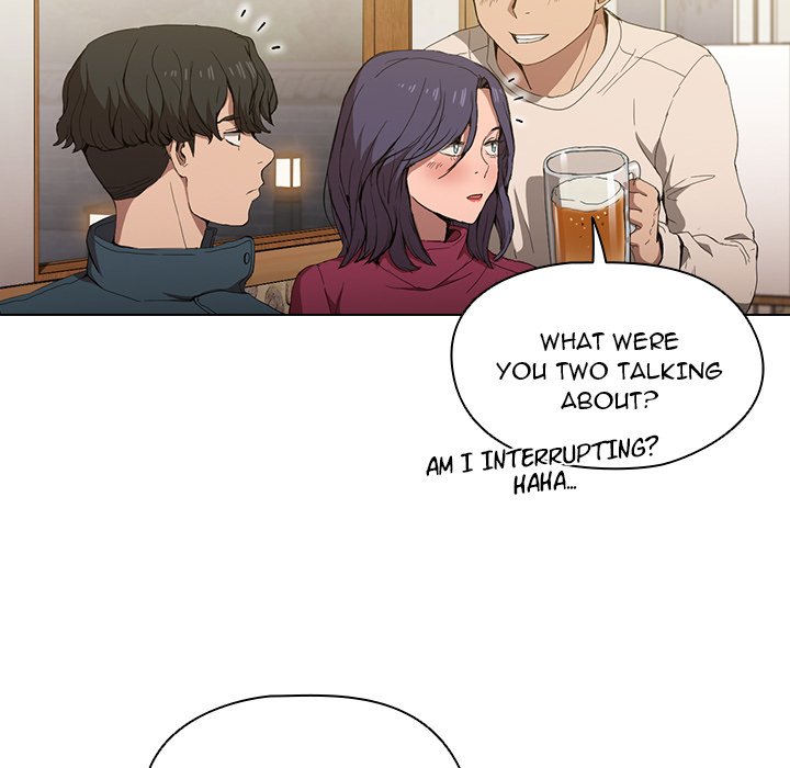Who Cares If I'm a Loser! Chapter 29 Page 67