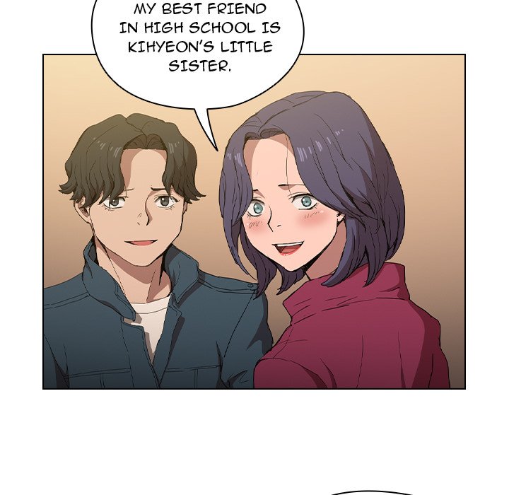 Who Cares If I'm a Loser! Chapter 29 Page 68