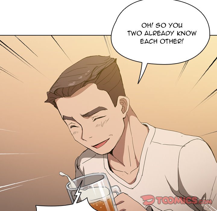 Who Cares If I'm a Loser! Chapter 29 Page 69