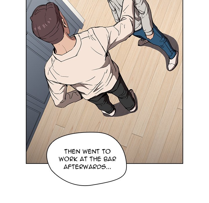 Who Cares If I'm a Loser! Chapter 29 Page 7
