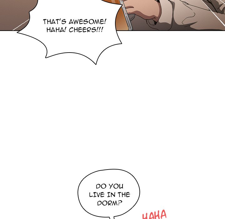 Who Cares If I'm a Loser! Chapter 29 Page 70