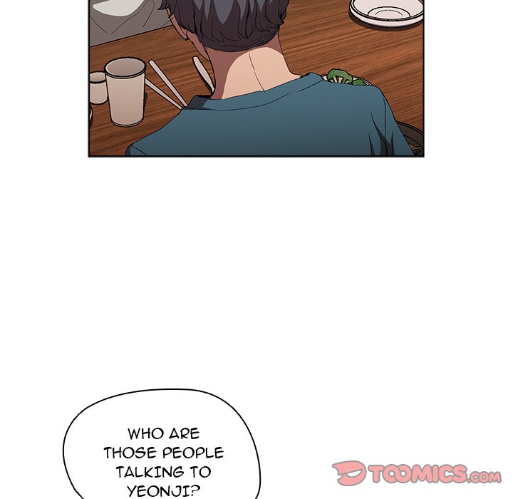 Who Cares If I'm a Loser! Chapter 29 Page 72