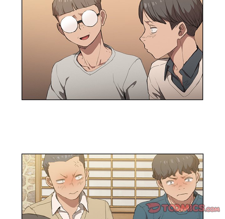 Who Cares If I'm a Loser! Chapter 29 Page 78