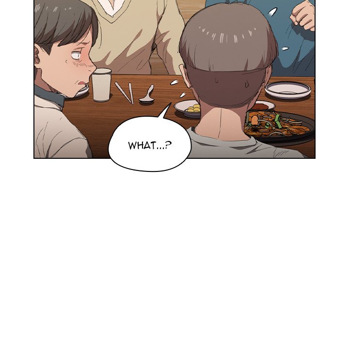 Who Cares If I'm a Loser! Chapter 29 Page 79