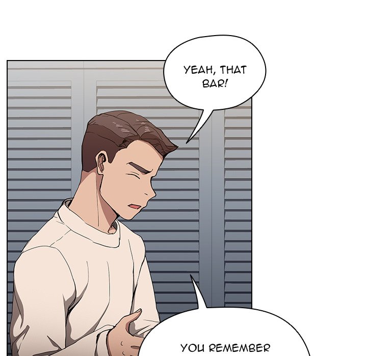 Who Cares If I'm a Loser! Chapter 29 Page 8