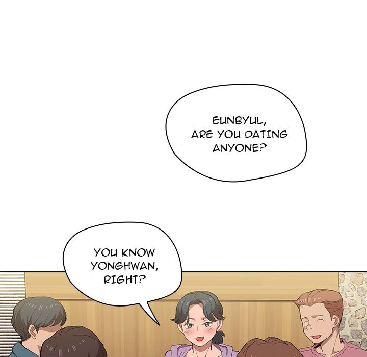 Who Cares If I'm a Loser! Chapter 29 Page 80