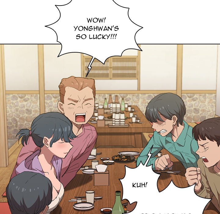 Who Cares If I'm a Loser! Chapter 29 Page 83