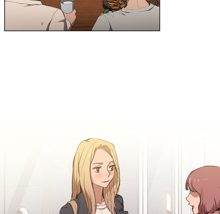 Who Cares If I'm a Loser! Chapter 29 Page 86