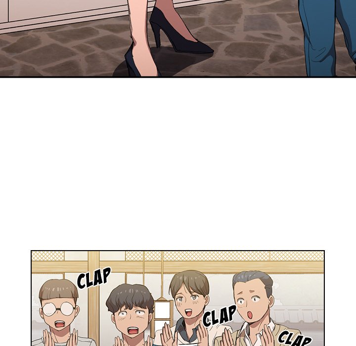 Who Cares If I'm a Loser! Chapter 29 Page 88