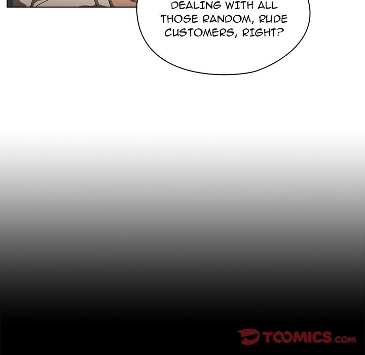 Who Cares If I'm a Loser! Chapter 29 Page 9