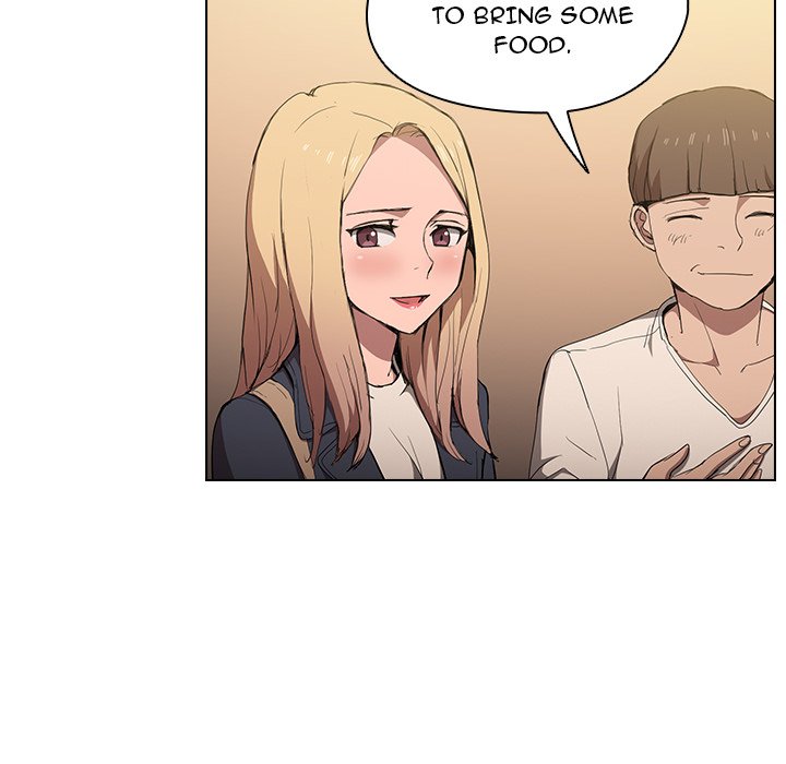 Who Cares If I'm a Loser! Chapter 29 Page 92