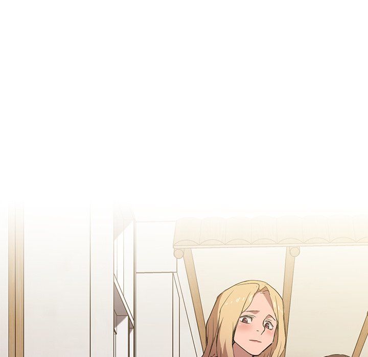 Who Cares If I'm a Loser! Chapter 29 Page 94