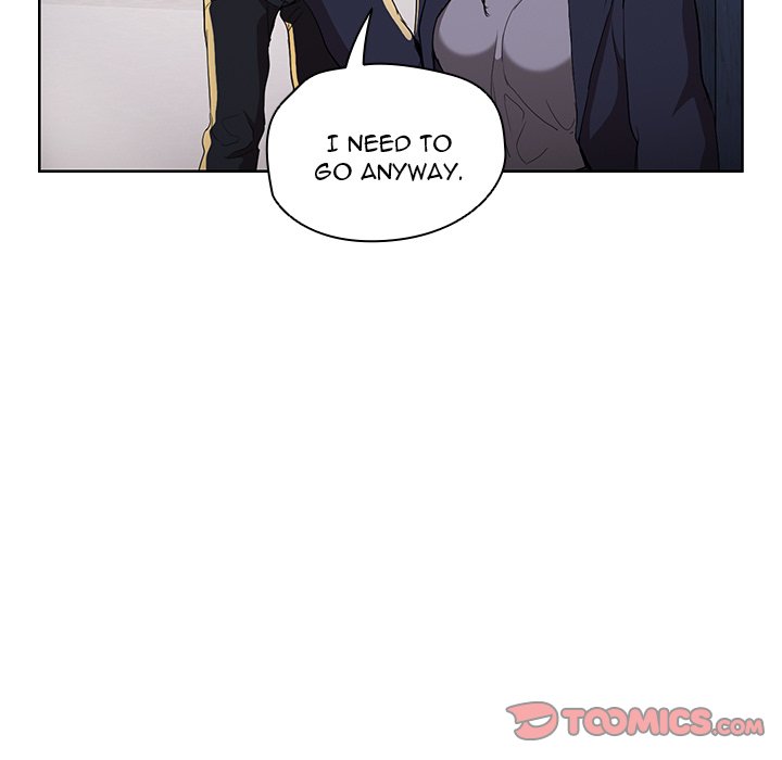 Who Cares If I'm a Loser! Chapter 29 Page 99
