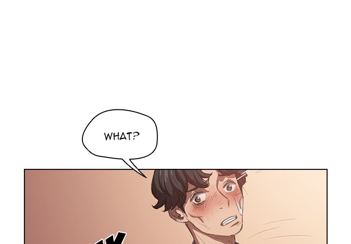 Who Cares If I'm a Loser! Chapter 3 Page 1