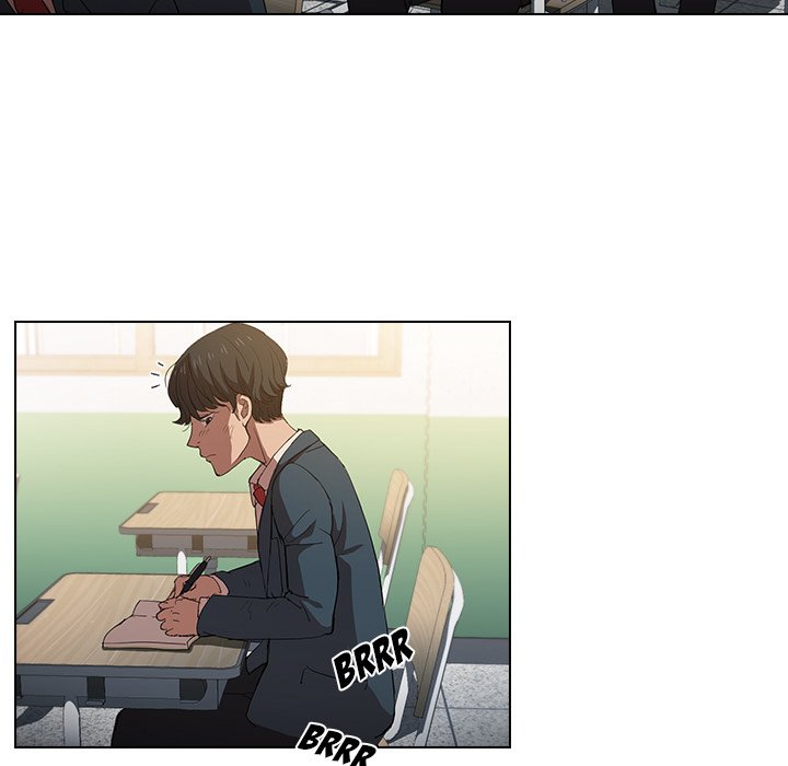 Who Cares If I'm a Loser! Chapter 3 Page 102