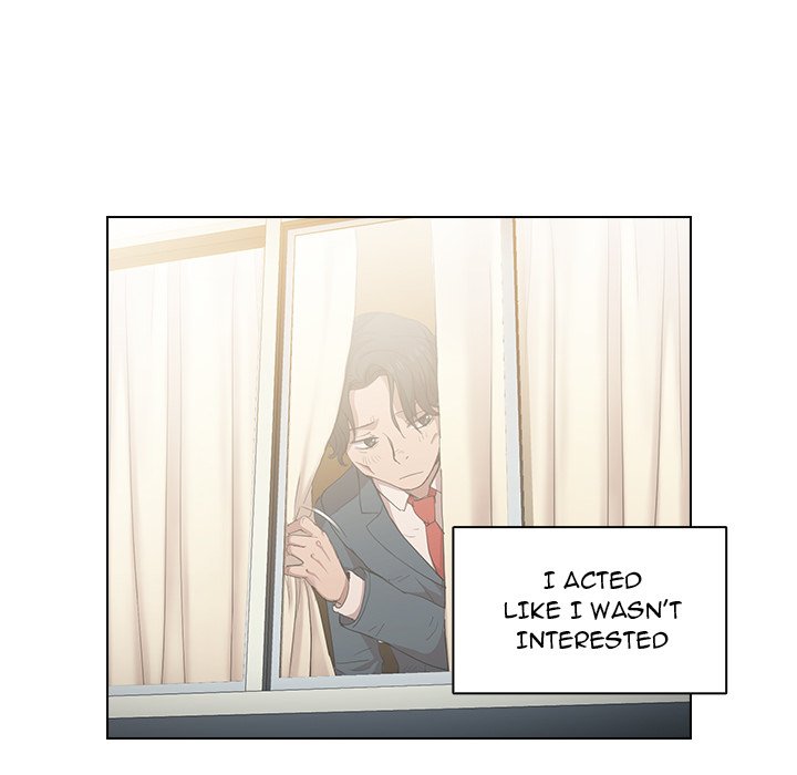 Who Cares If I'm a Loser! Chapter 3 Page 108