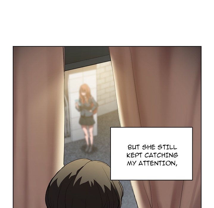 Who Cares If I'm a Loser! Chapter 3 Page 109