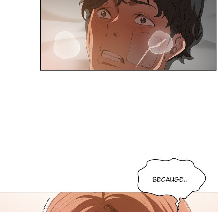 Who Cares If I'm a Loser! Chapter 3 Page 11