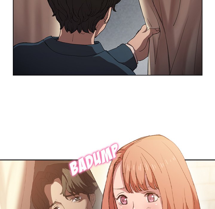 Who Cares If I'm a Loser! Chapter 3 Page 110