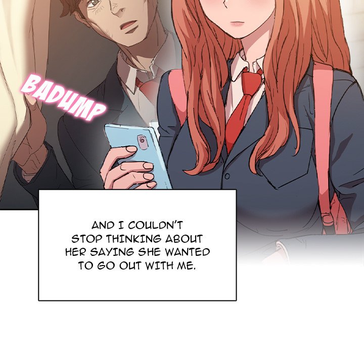 Who Cares If I'm a Loser! Chapter 3 Page 111