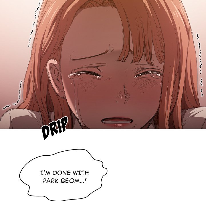 Who Cares If I'm a Loser! Chapter 3 Page 12