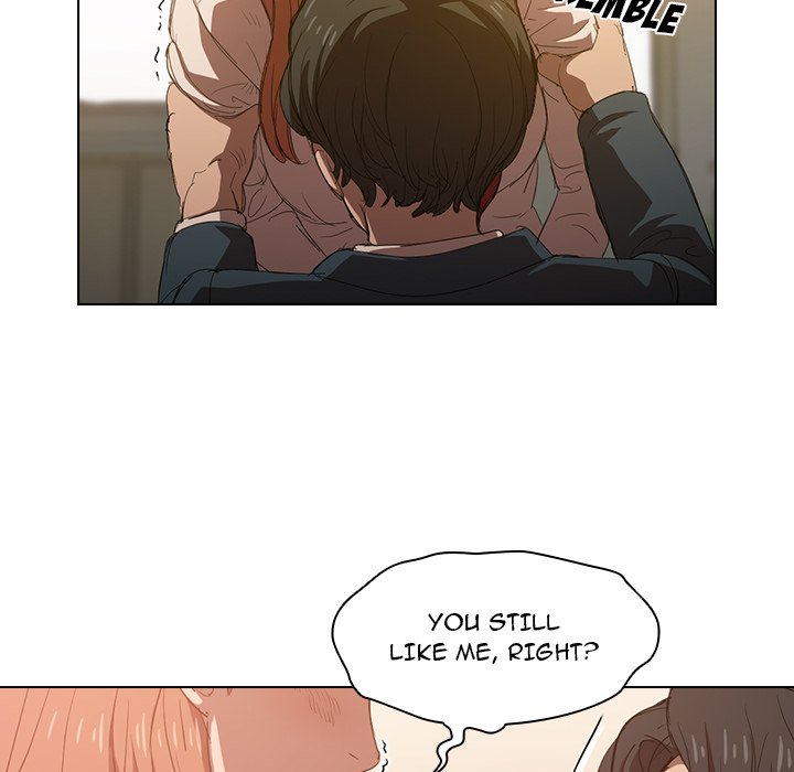 Who Cares If I'm a Loser! Chapter 3 Page 19