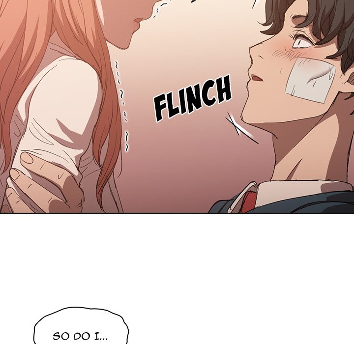 Who Cares If I'm a Loser! Chapter 3 Page 20