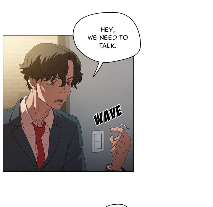 Who Cares If I'm a Loser! Chapter 3 Page 35